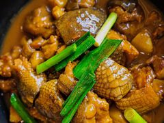 -有腥气私房菜·寻味顺德