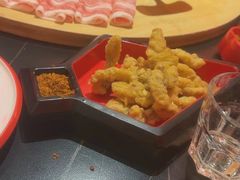 -蜀大侠火锅(四川北路店)