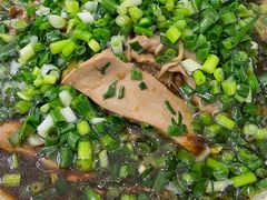 -椒香川流不息川菜馆(二七北路店)