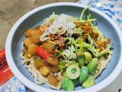 -汉唐守艺人·河北面馆(民心河店)