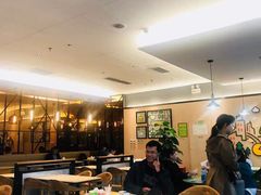 -德克士(西站站内店)