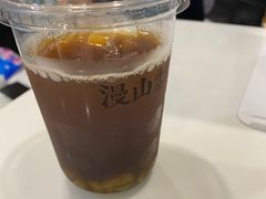 -漫山洋芋(大悦城店)