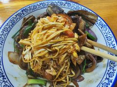 -复兴面王(河东路起源店)