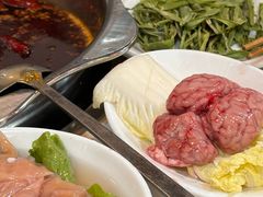 -红姐重庆火锅(曙光路店)