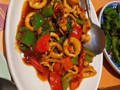 -simply thai天泰(静安嘉里中心店)