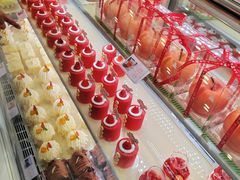 -好利来.生日蛋糕(杨家坪店)