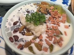 -遇见长安之丝路风荷(大唐西市店)