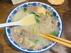 -小潘记鸭血粉丝汤