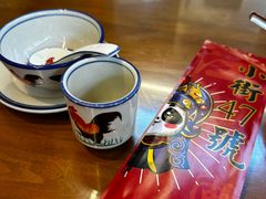 -小街47號江湖菜(四合院店)