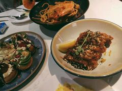 -BE BRIGHT KITCHEN(正佳广场店)