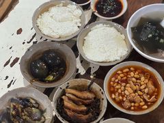 海带排骨汤-九九豆花馆(解放碑步行街店)