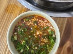-黑竹香鸡(营和巷店)