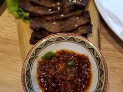 石头烤牛舌-蒙料·手把肉(望京店)