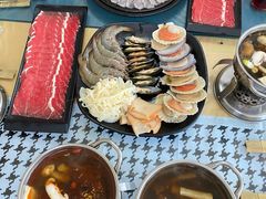 -丽江庭院之丽江往事(安定门店)