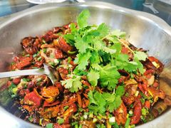 -天治宣·野椒鸡(龙头寺总店)