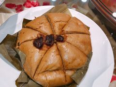 -裕德隆清真饭庄·天津特色菜(东丽店)