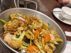 -小菜园新徽菜(无锡人民路红豆店)