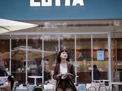 -LOTTA COFFEE(安居博文苑店)