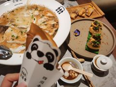 -渔语鱼新川菜Bistro(万象天地店)