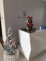 -VE专注问题肌&科学美肤中心