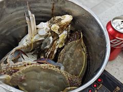 -仙螺岛海鲜自助餐厅(总店)