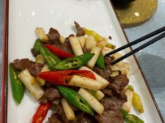 -如丰晟宴(长安万达店)