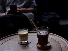 -解药·antidote Cafe&Bar