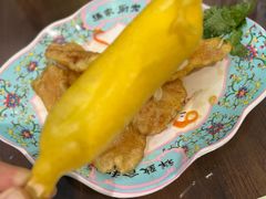 -老厨家(中央大街西七道街店)
