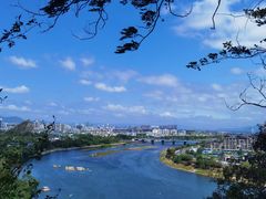 -桂林两江四湖景区