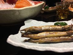 -梅筑·创意料理(王府井百货店)