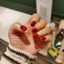 -悦指间美甲美睫