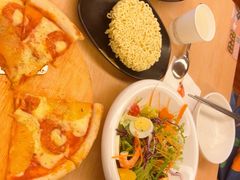 -汤连得温泉馆(宝山店)