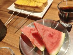 -一烧一烤•锦州烧烤(KTV包房·长江街店)