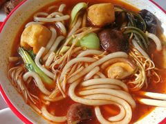 -闫家炸鸡架(五爱总店)