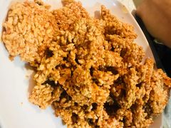 -眷江南之小蓝鲸(王府大街店)
