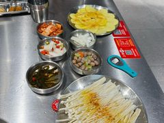 -小团团·路边烤牛肉(南岭壹街店)