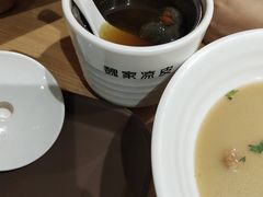 -魏家凉皮(铜锣湾店)