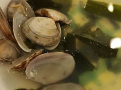 花哈汤-萨莉亚意式餐厅(长安万达店)