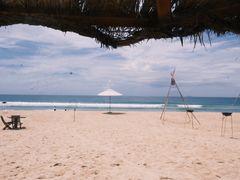 -海南清水湾莱佛士酒店