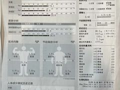 -VPsmart私教健身工作室(新华路旗舰店)