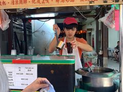 -罗汉果龙眼冰糖燉冬瓜