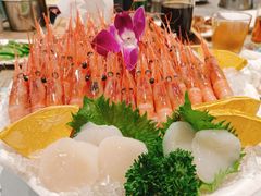 -上渔铁板烧(熙悦汇店)