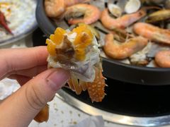 -圣罗巴海鲜自助(黑金店)