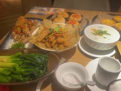 -避风塘·老港味餐厅(虹口龙之梦店)