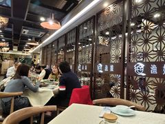 大堂-渔娘渔家丹东海鲜(东直门店)