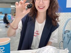 -盒马X会员店(王府井奥莱UP TOWN店)