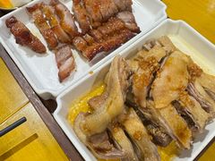 -东就鸭饭店·古早海南菜(友谊南海城店)