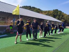 -南山特攻真人CS户外露营轰趴拓展基地