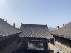 -山西王家大院