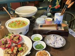 -HOHO餐厅(古子城店)